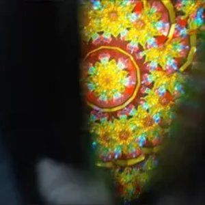 Scalable Rotation Kaleidoscope Magic Changeful Adjustable Fancy Colored World To